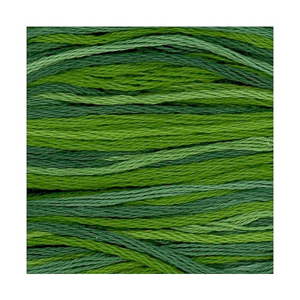 Cosmo 80 Seasons 100% cotton 8m 8024