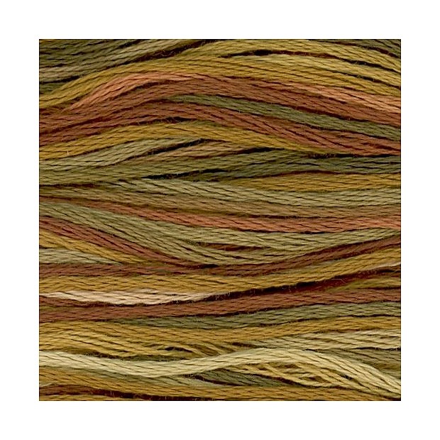 Cosmo 80 Seasons 100% cotton 8m 8037