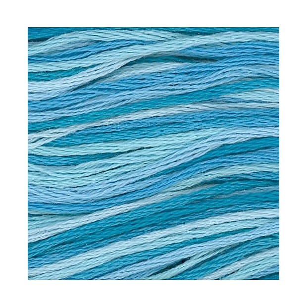 Cosmo 80 Seasons 100% cotton 8m 8053
