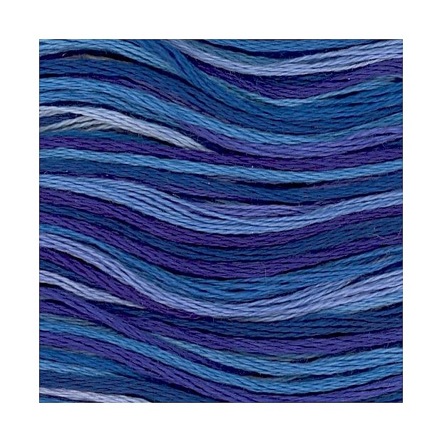 Cosmo 80 Seasons 100% cotton 8m 8068