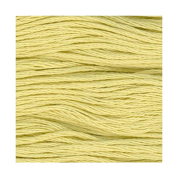 Cosmo 25 Embroidery 100% cotton 8m 820