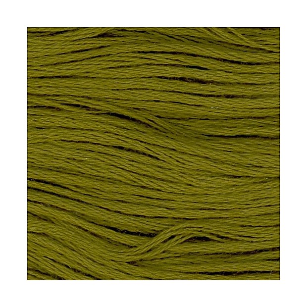 Cosmo 25 Embroidery 100% cotton 8m 826