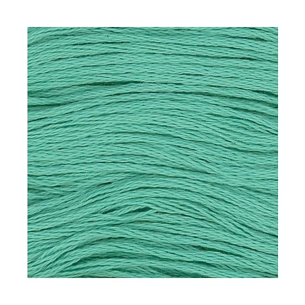 Cosmo 25 Embroidery 100% cotton 8m 843