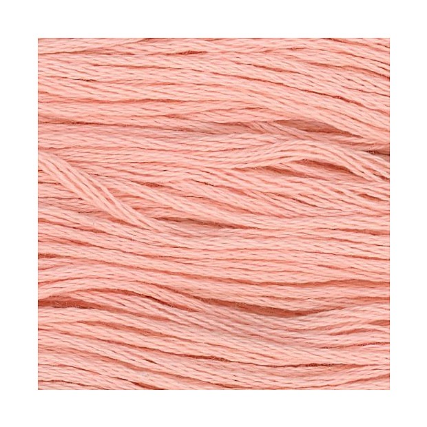 Cosmo 25 Embroidery 100% cotton 8m 851