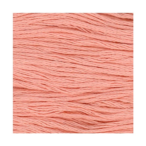 Cosmo 25 Embroidery 100% cotton 8m 852