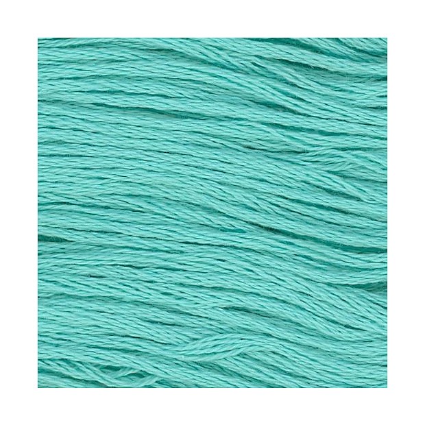 Cosmo 25 Embroidery 100% cotton 8m 897
