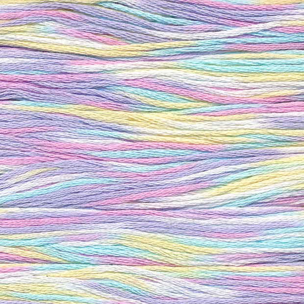 Cosmo 80 Seasons 100% cotton 8m 9001