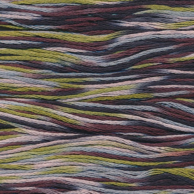 Cosmo 80 Seasons 100% cotton 8m 9007