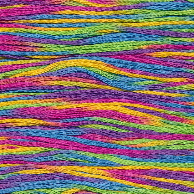 Cosmo 80 Seasons 100% cotton 8m 9016