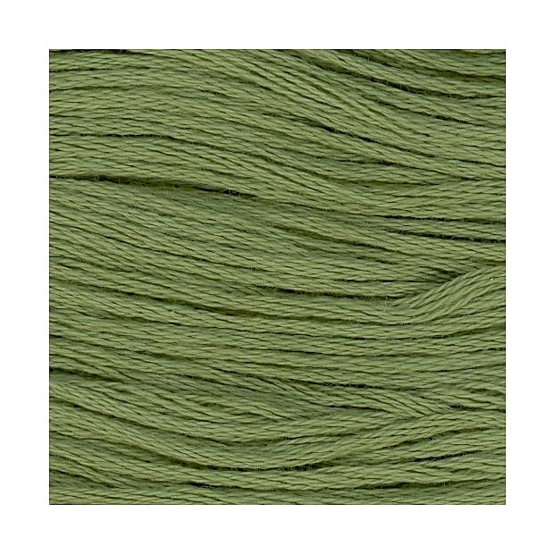 Cosmo 25 Embroidery 100% cotton 8m 924