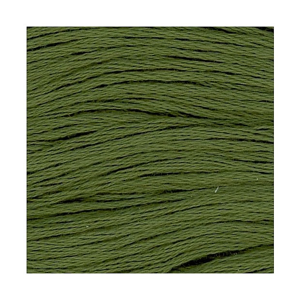 Cosmo 25 Embroidery 100% cotton 8m 925