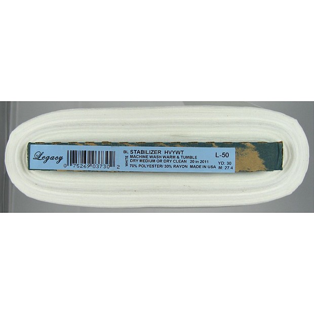 Legacy Heavyweight Stabilizer Peltex 50