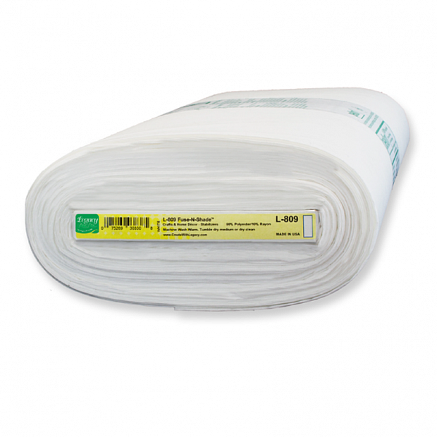 Fuse-n-Shade Heavy Fusible stiff Stabilizer 809