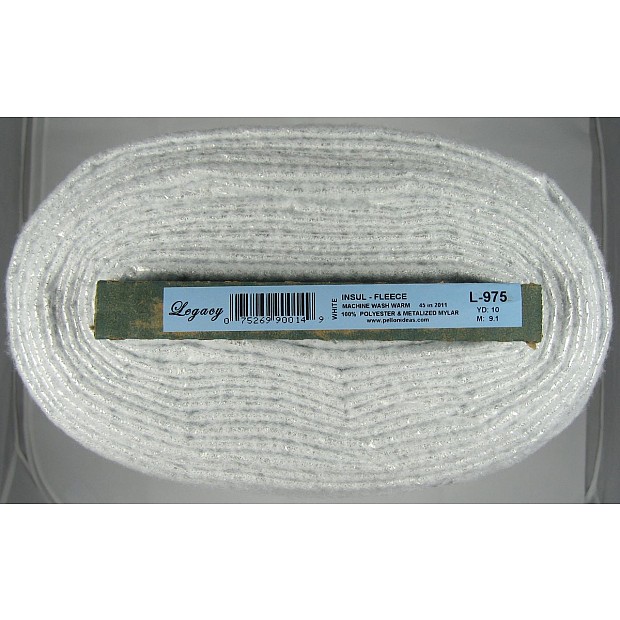 Insul-Fleece - Bag Insulation Isoliervlies, from roll