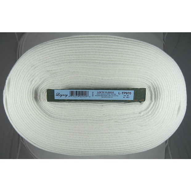 Regular Thermolam TP970 not fusible, Legacy