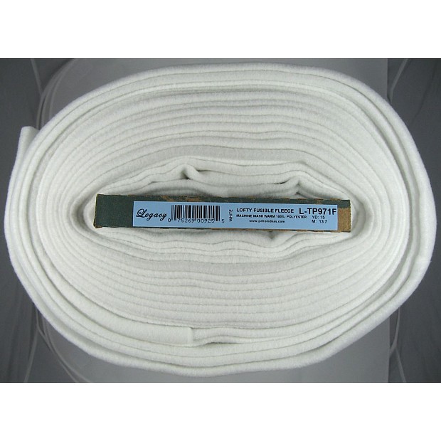 Regular Thermolam TP 971F fusible on 1-side