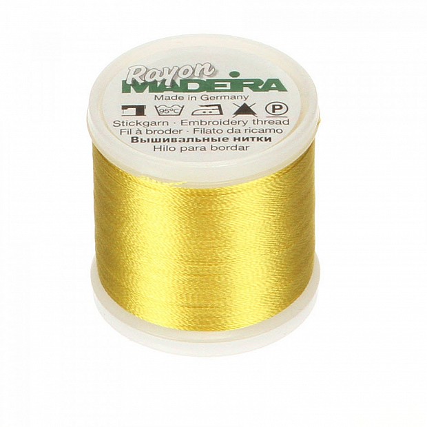 Madeira Rayon No. 40, 1023