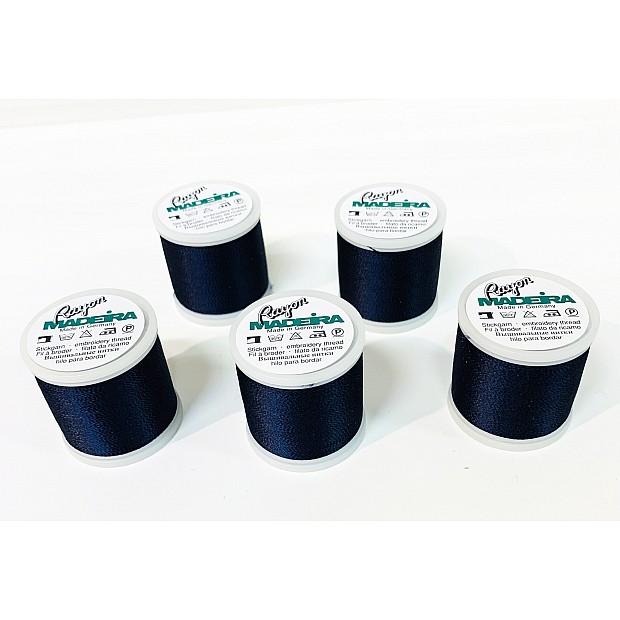 Madeira Rayon No. 30