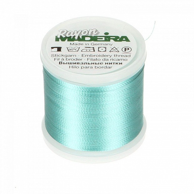 Madeira Rayon No. 30, 1045
