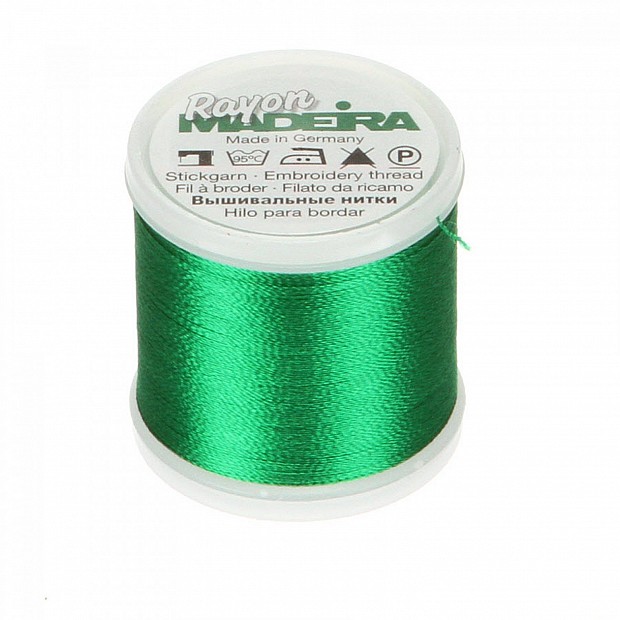Madeira Rayon No. 30, 1051