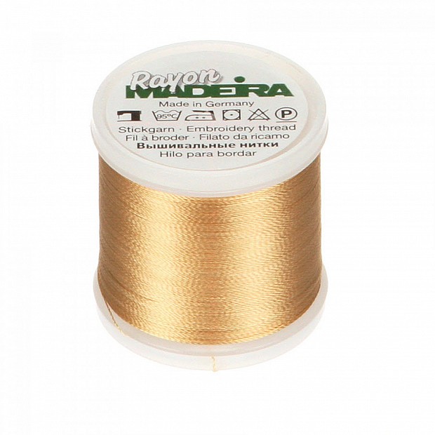 Madeira Rayon No. 30, 1055