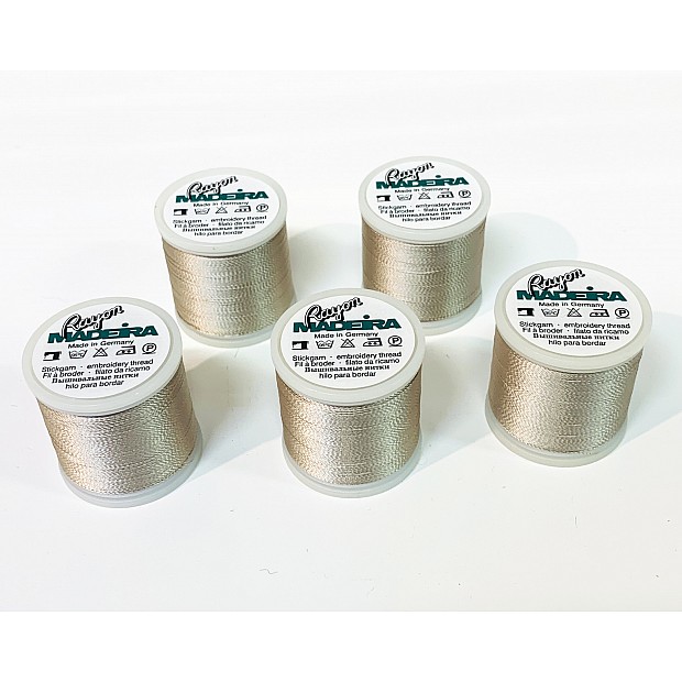 Madeira Rayon No. 30