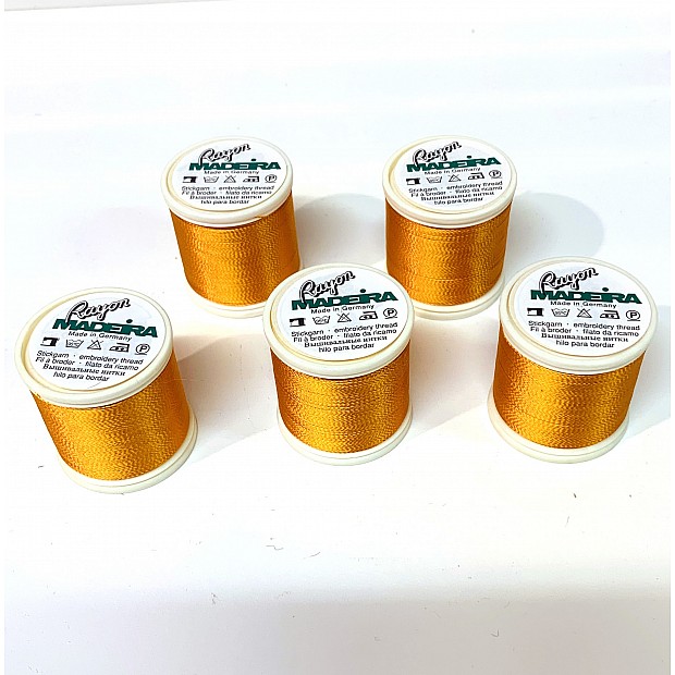 Madeira Rayon No. 30