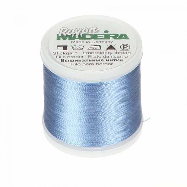 Madeira Rayon No. 30, 1075