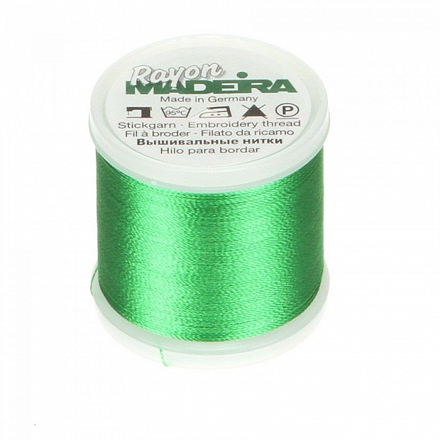 Madeira Rayon No. 30, 1101