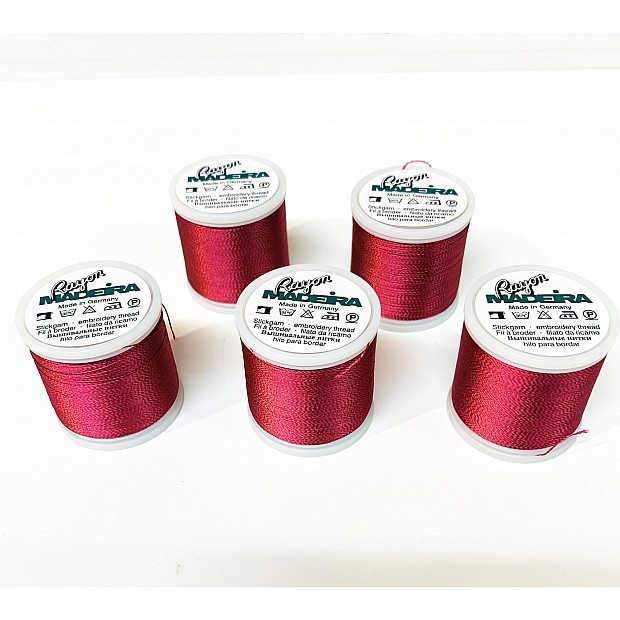 Madeira Rayon No. 30