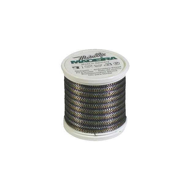 Madeira Metallic No. 40, 484
