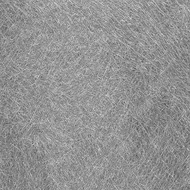 Angelina Aluminum Fiber Silver