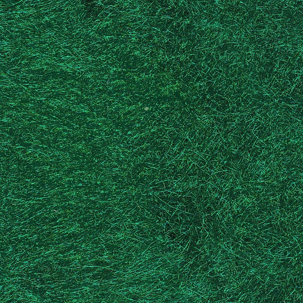 Angelina Fiber metallic Polyester Green