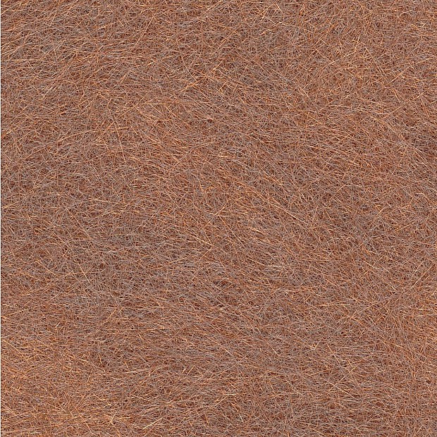 Angelina Aluminum Fiber Copper