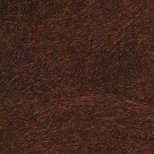 Angelina Fiber metallic Polyester Bronze