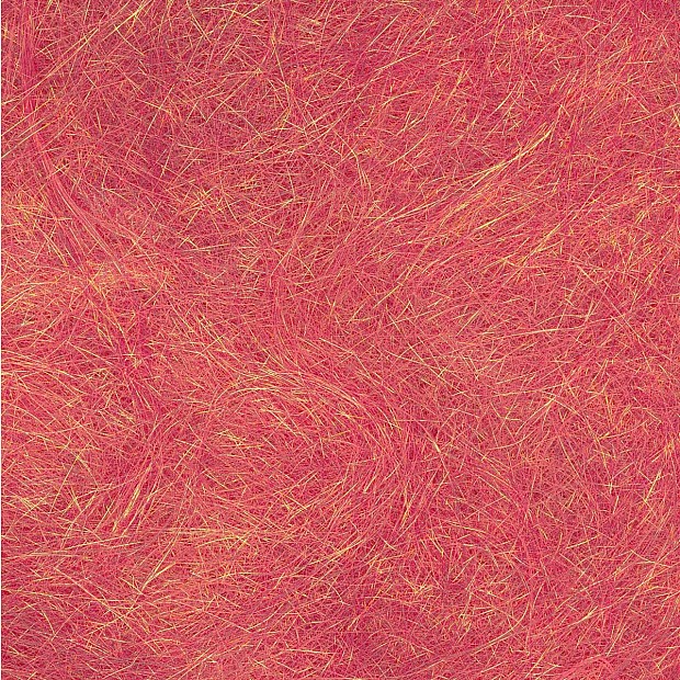 Angelina Fiber Pink Tickle fusible