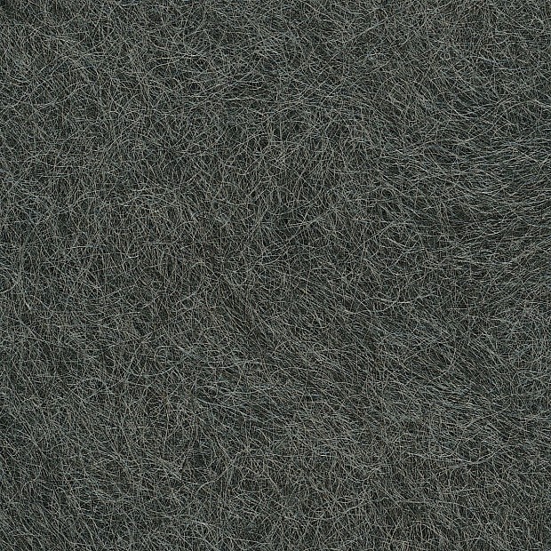 Angelina Aluminum Fiber Soft Black