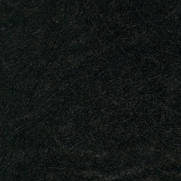 Angelina Fiber metallic Polyester Black