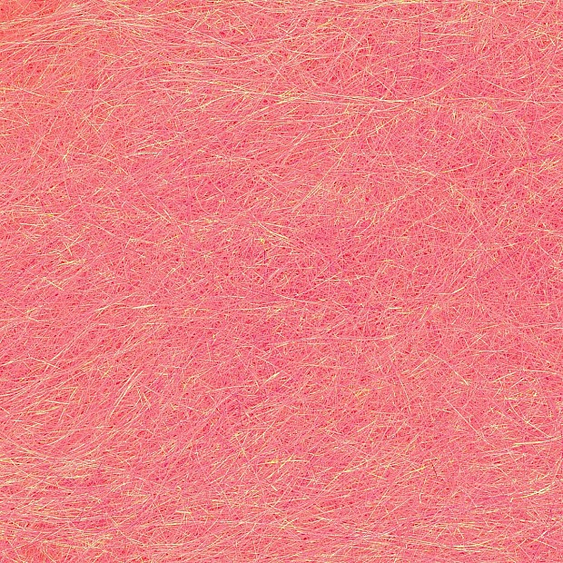 Angelina Fiber Watermelon fluoridescent