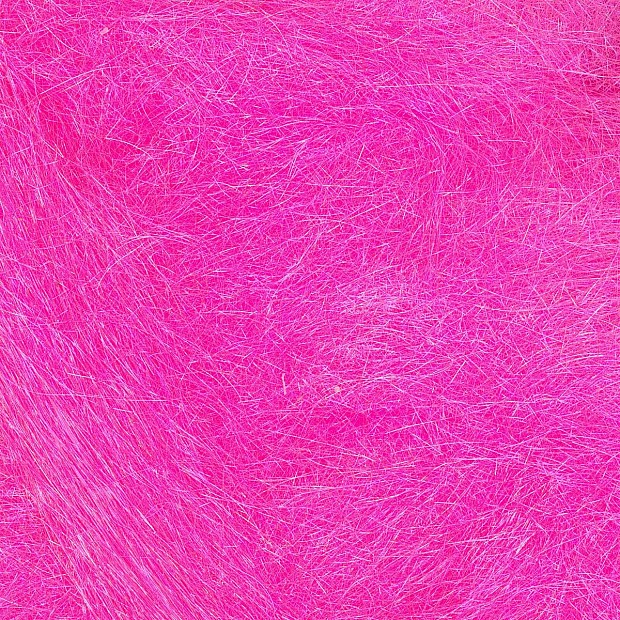 Angelina Fiber CottonCandy fluoridescent