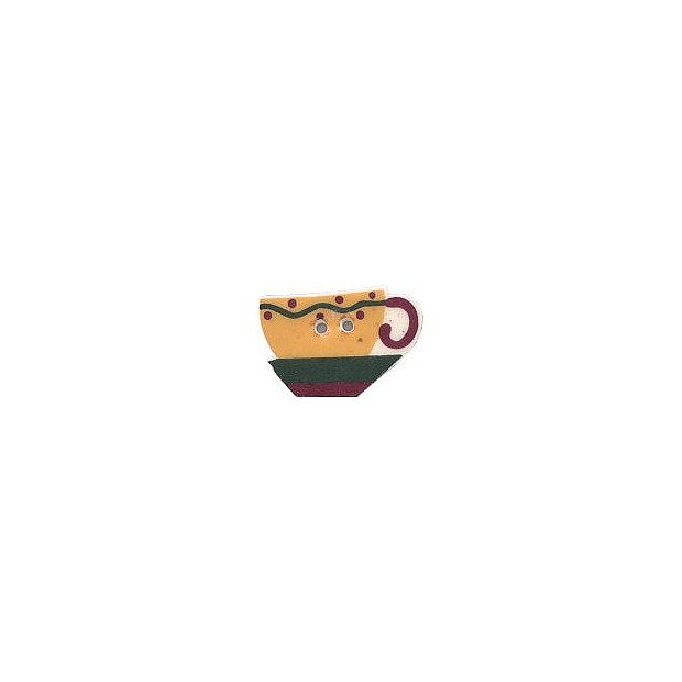 Tea Cup