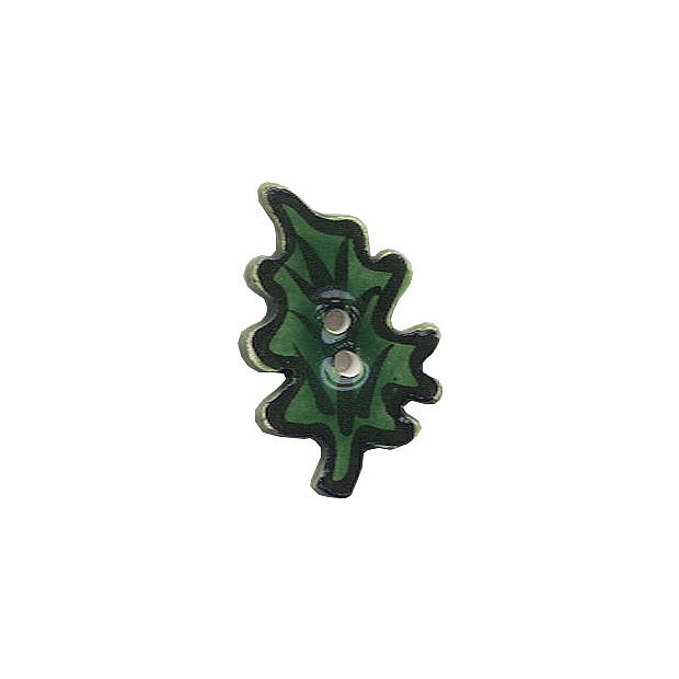 Green Leaf