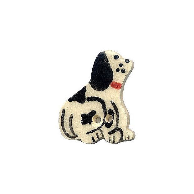 Dalmatian