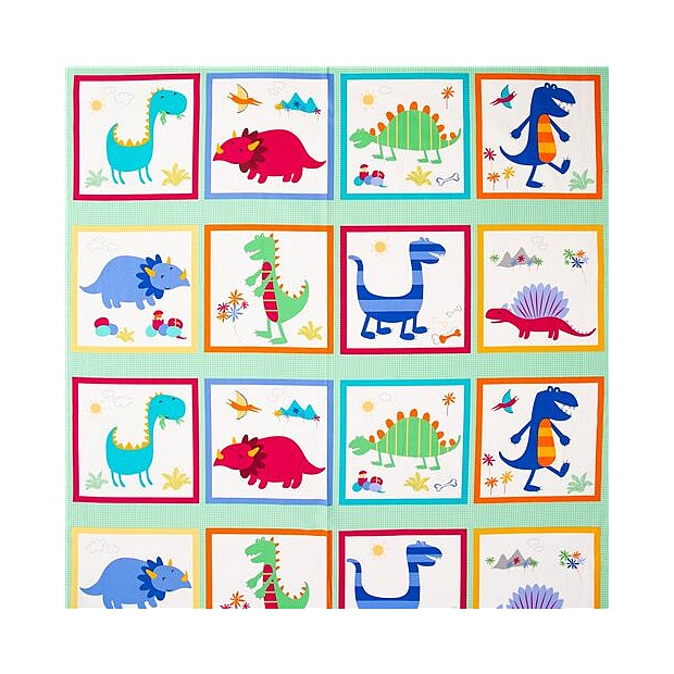 Dinosaur Park