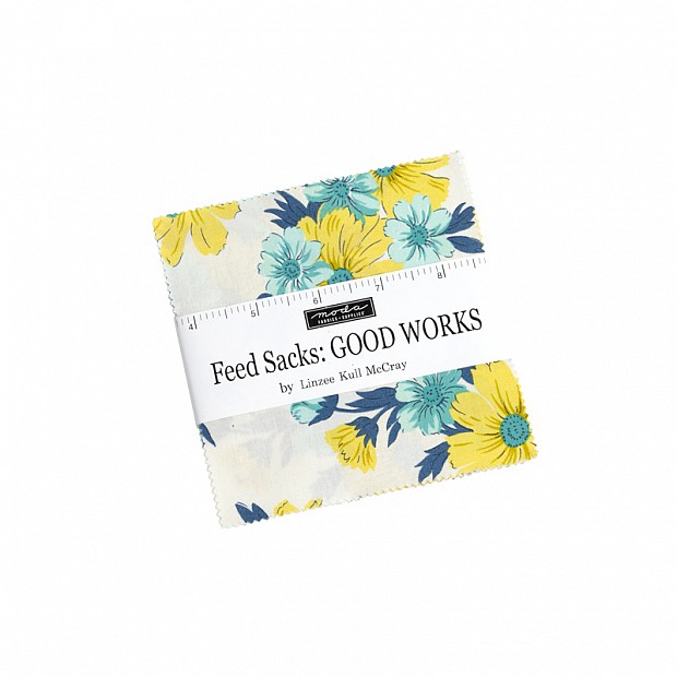 Feed Sacks: Good Works