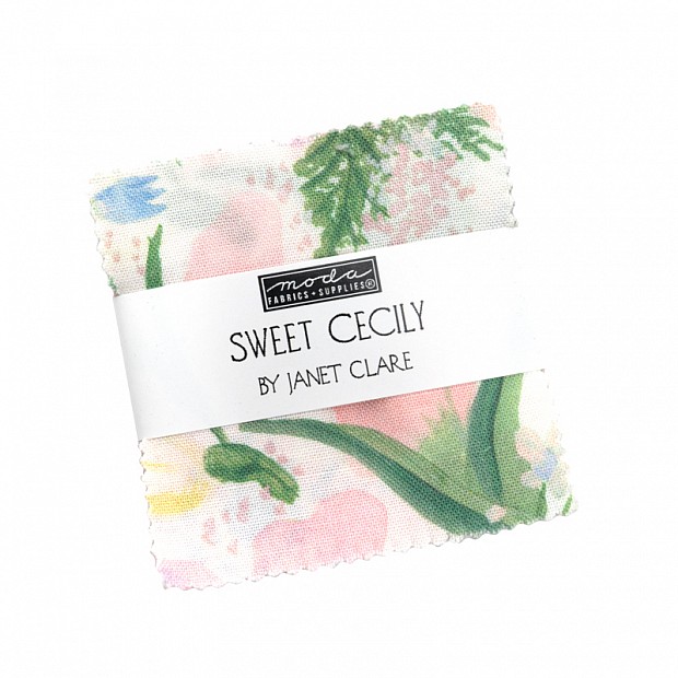 Sweet Cecily