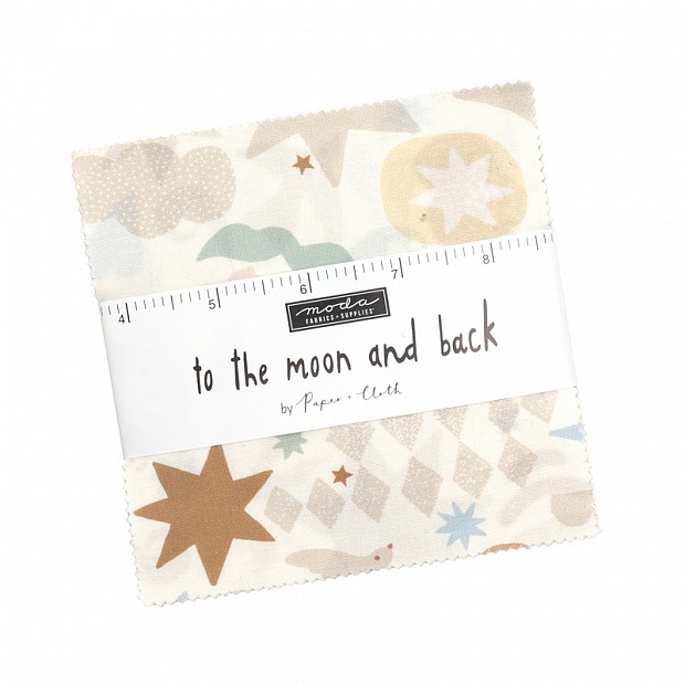 To the Moon and Back