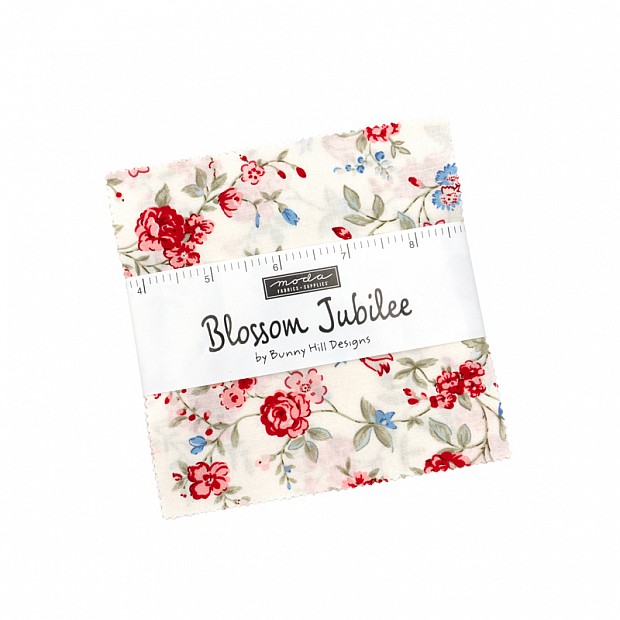 Blossom Jubilee