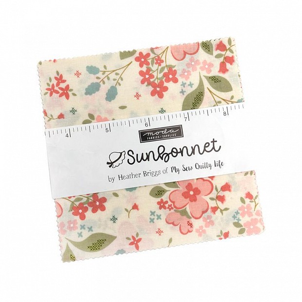 Sunbonnet