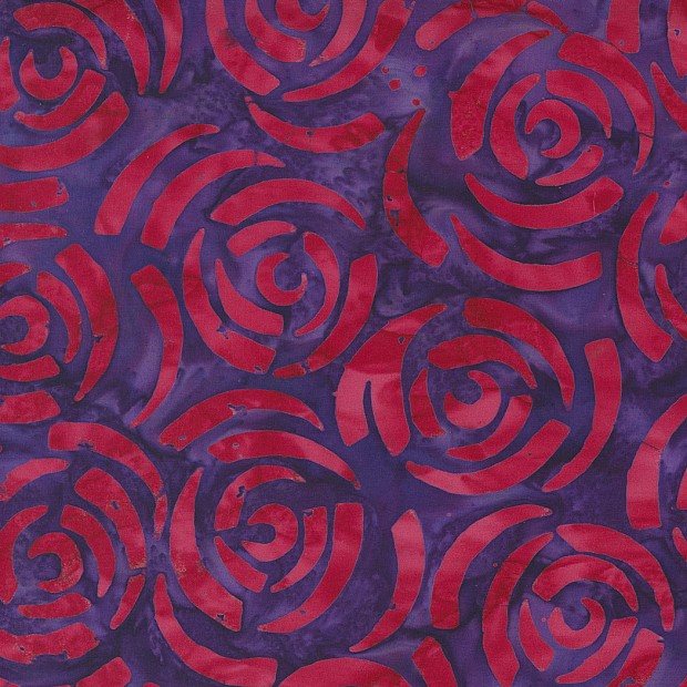 Bossa Nova Batiks
